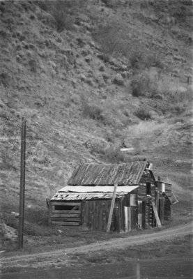 Part of 12 Mile Ranch, Fountain BC