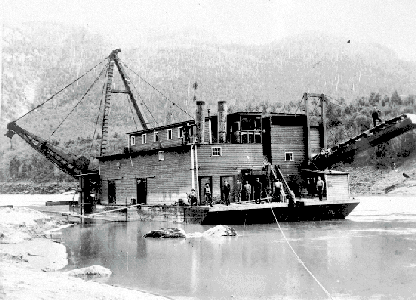 BC Archives