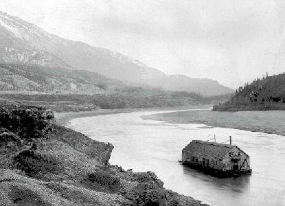 BC Archives