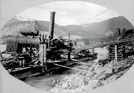 BC Archives