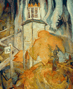 BC Archives