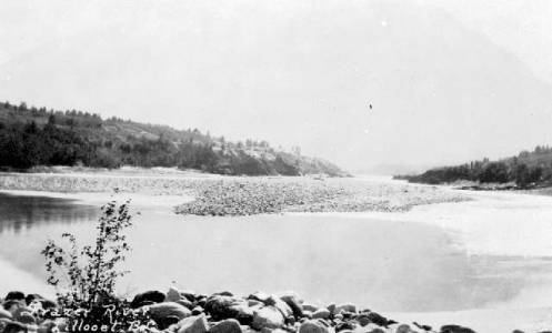 BC Archives