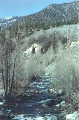 Photo: Mike Cleven, The Moha at Yalakom