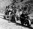 PGE Construction & Road Gangs