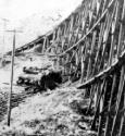 Trestles of the PGE/BCR