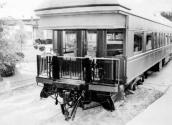 Specialty Cars of the PGE (BCR)